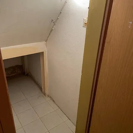 Apartamento Peeneurlaub Souterrain Lassan