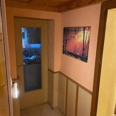 Peeneurlaub Souterrain