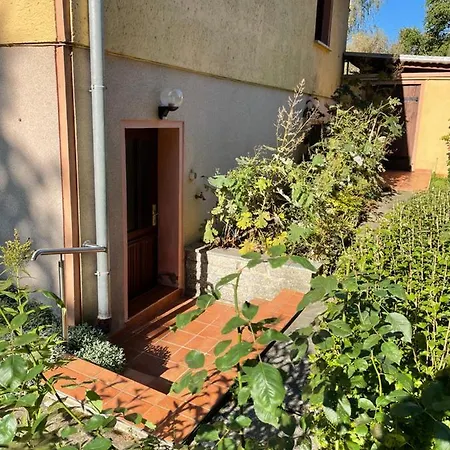 Peeneurlaub Souterrain