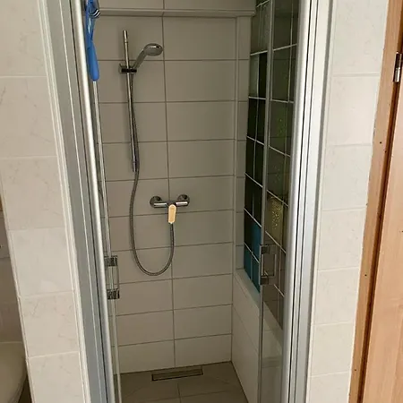 Apartamento Peeneurlaub Souterrain