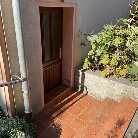 Peeneurlaub Souterrain Apartamento *