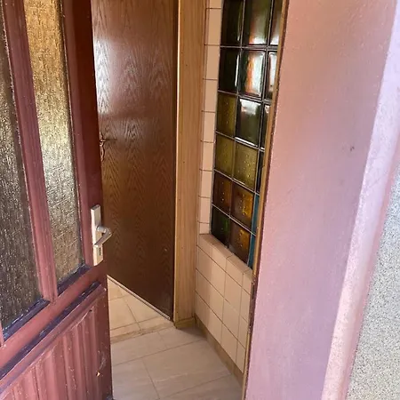 Apartamento Peeneurlaub Souterrain