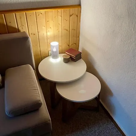 Peeneurlaub Souterrain Lassan