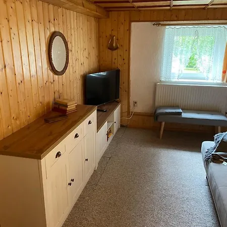 Apartamento Peeneurlaub Souterrain