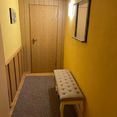 Peeneurlaub Souterrain Lassan
