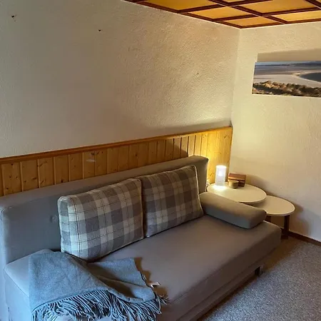 Peeneurlaub Souterrain Lassan